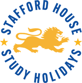Stafford House